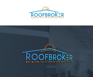 Logo Design by Luckey yaari for this project | Design: #32082692