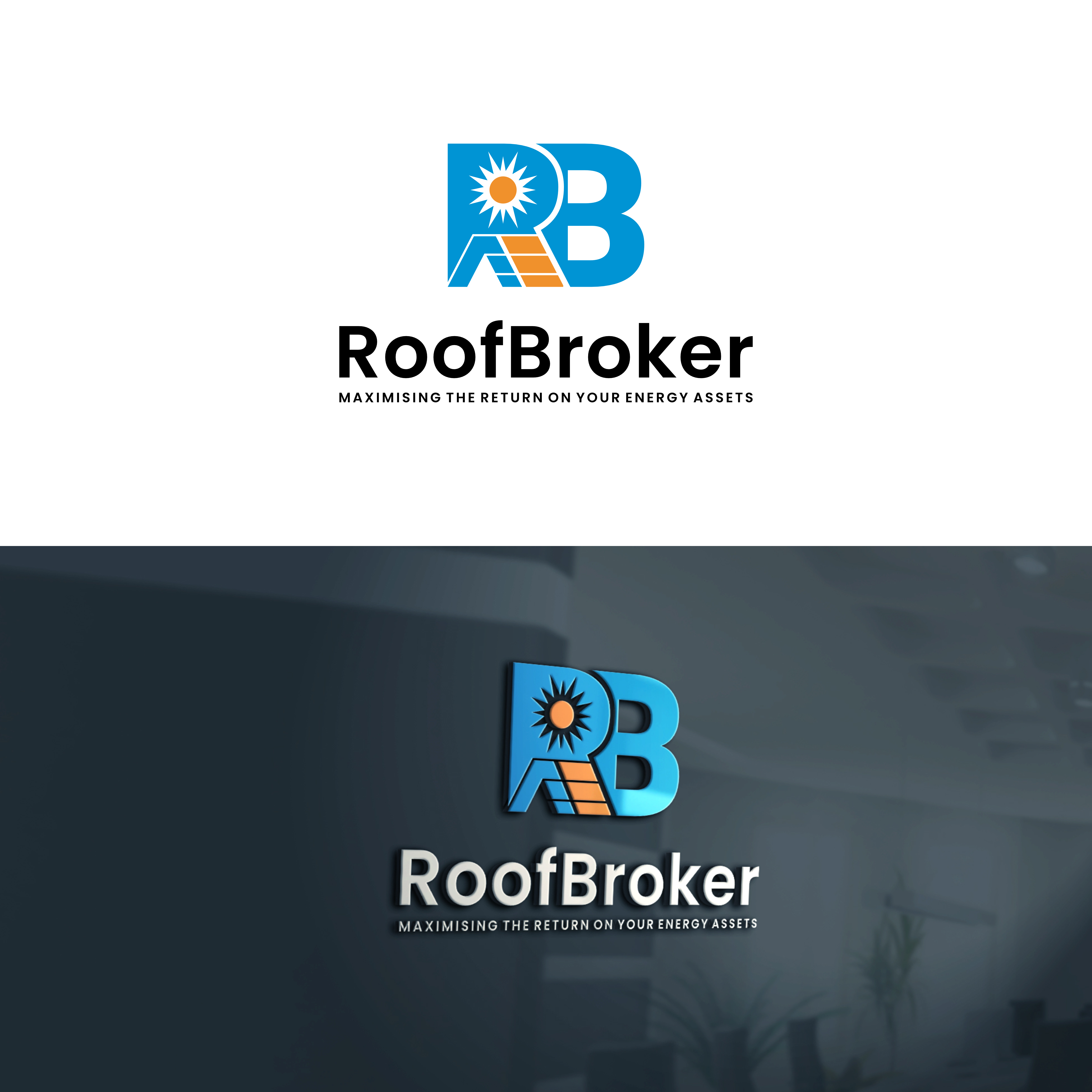 Logo Design by Doa anakKU for this project | Design #32080379