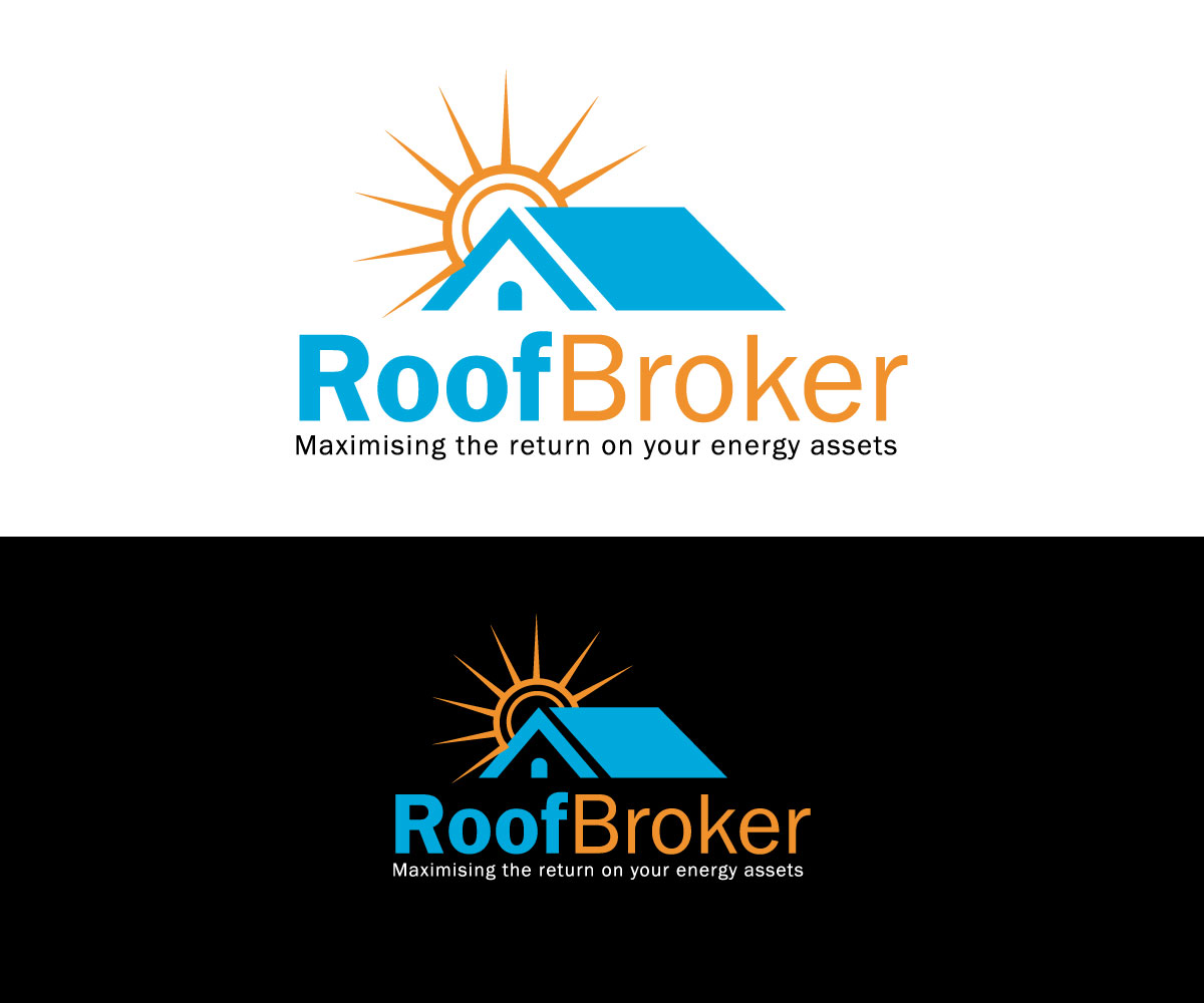 Logo Design by Kavth for this project | Design #32107623