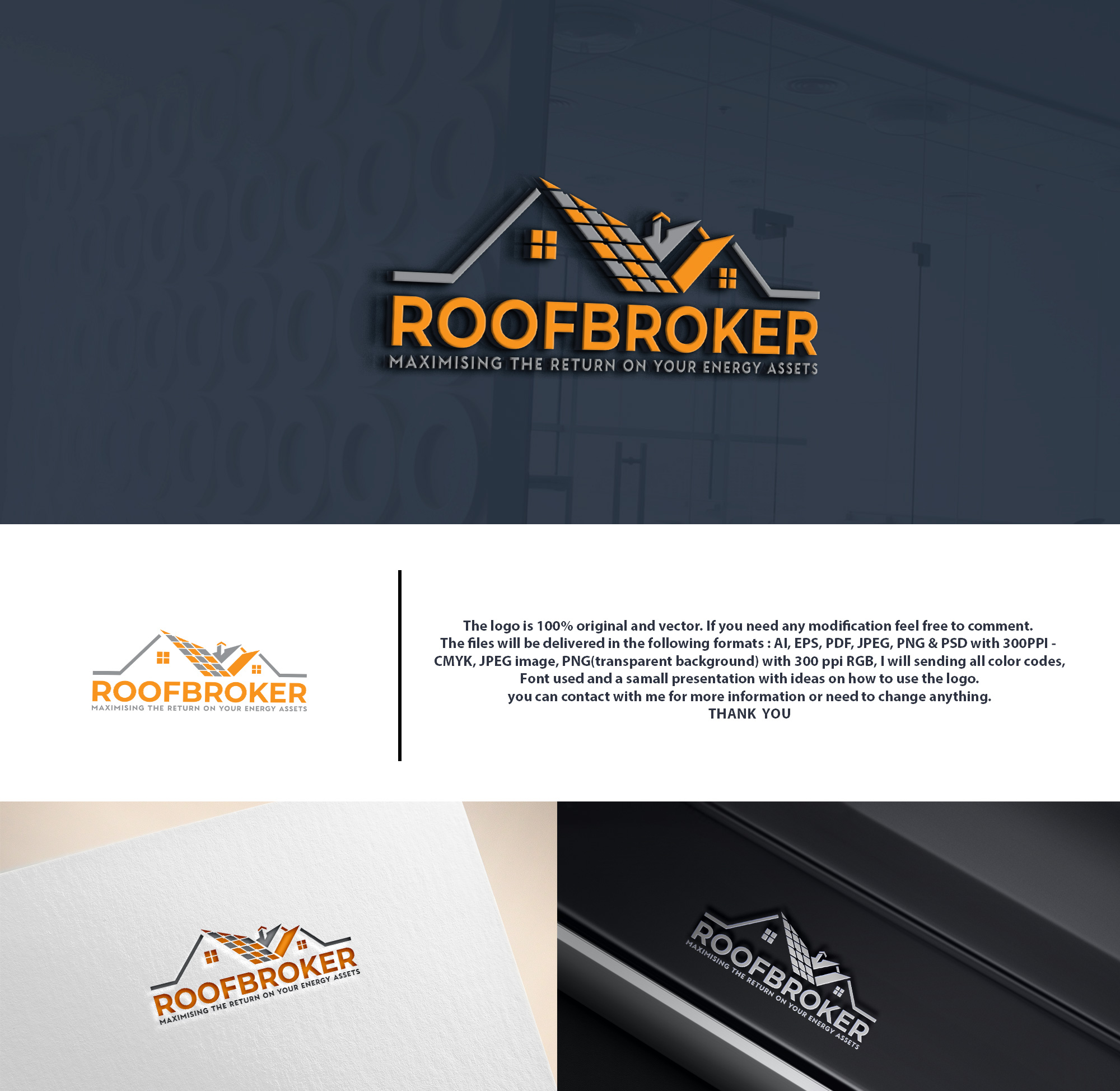 Logo Design by DesignHour for this project | Design #32081475
