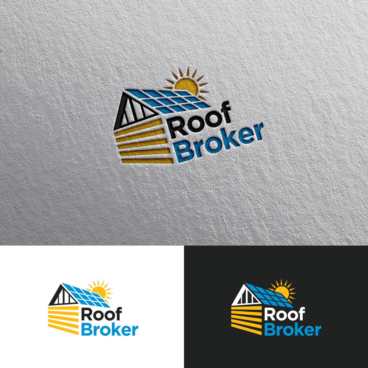 Logo Design by chris Ray for this project | Design #32084599