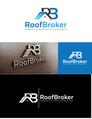 Logo Design by VectorForge for this project | Design: #32094662