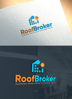 Logo Design by RaKu 2 for this project | Design: #32141289