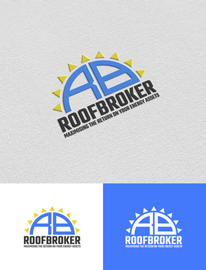 Logo Design by loveqis for this project | Design: #32077304