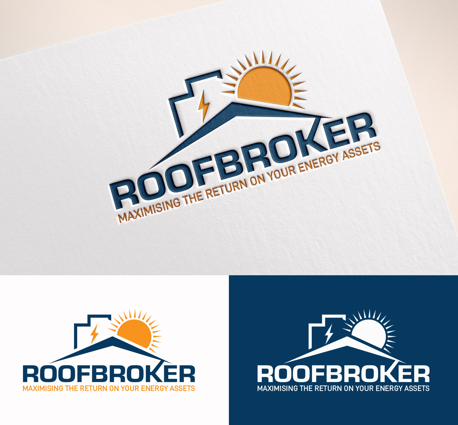 Logo Design by M Art & Design for this project | Design #32077631