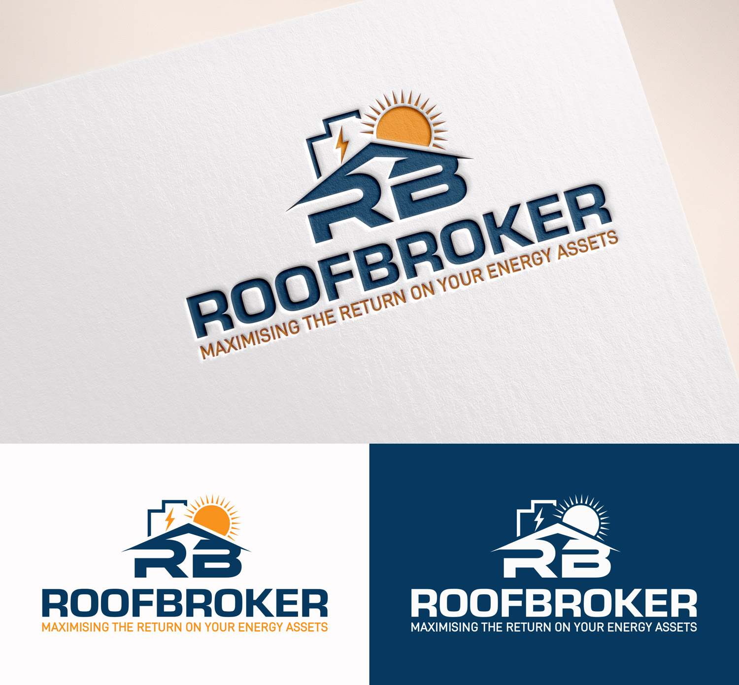 Logo Design by M Art & Design for this project | Design #32077698