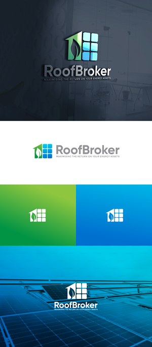 Logo Design by apik. for this project | Design: #32080041