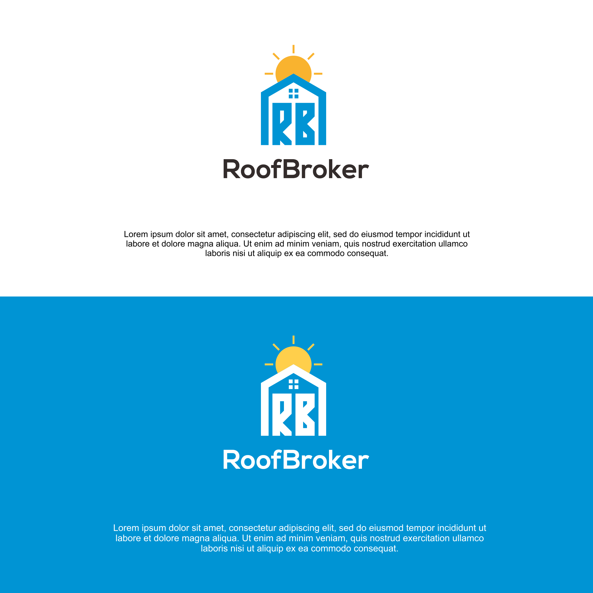 Logo Design by Frata_Design for this project | Design #32083388