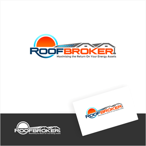 Logo Design by Arham Hidayat for this project | Design: #32104578