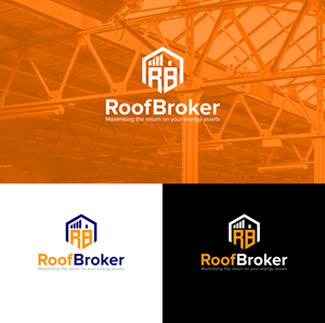 Logo Design by BehindSymbols for this project | Design: #32093575