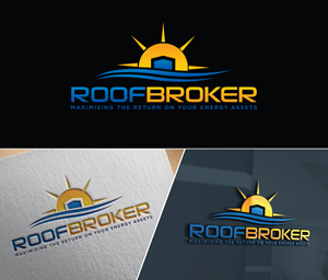 Logo Design by Atec for this project | Design: #32094396