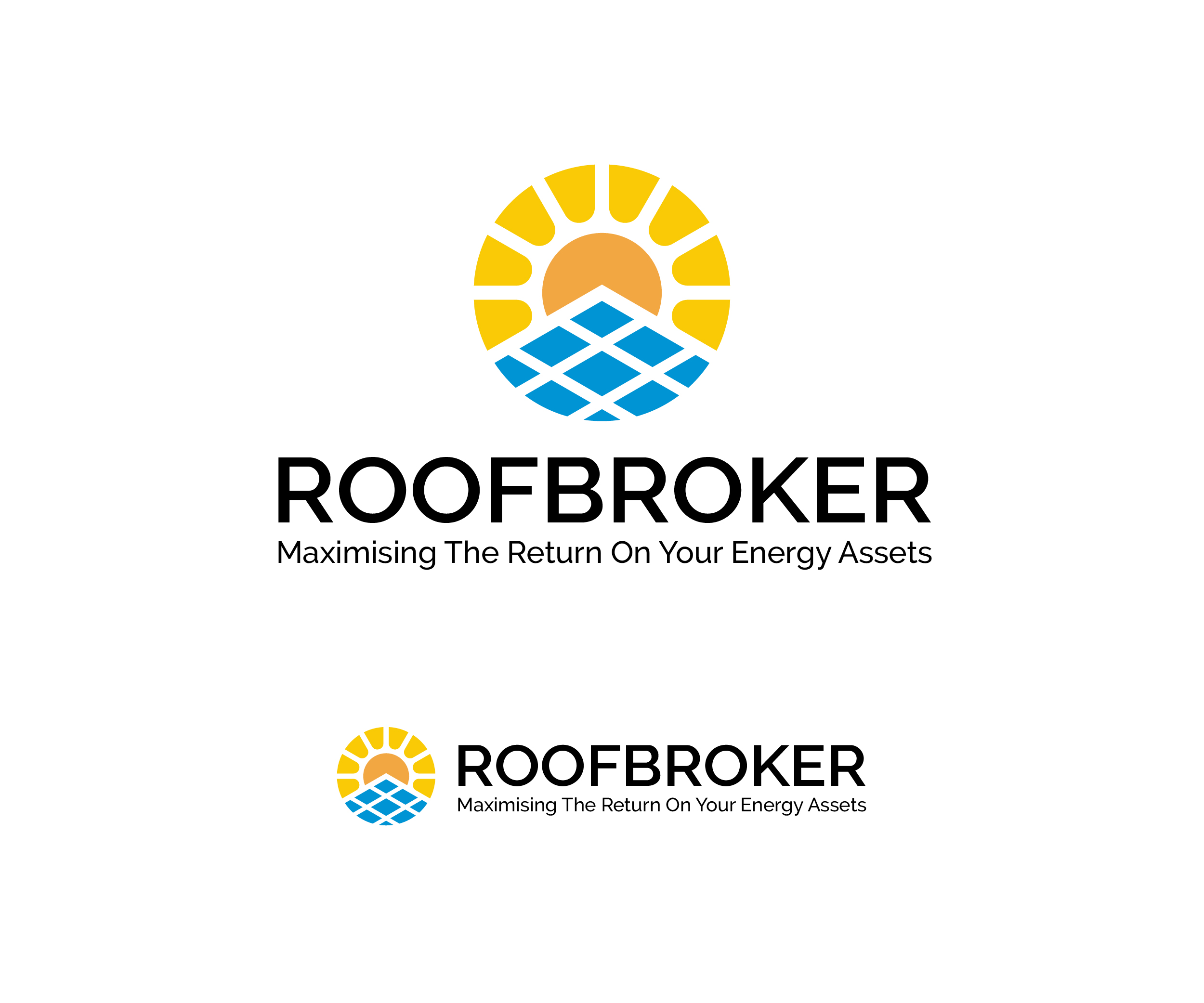 Logo Design by dicubit for this project | Design #32124974