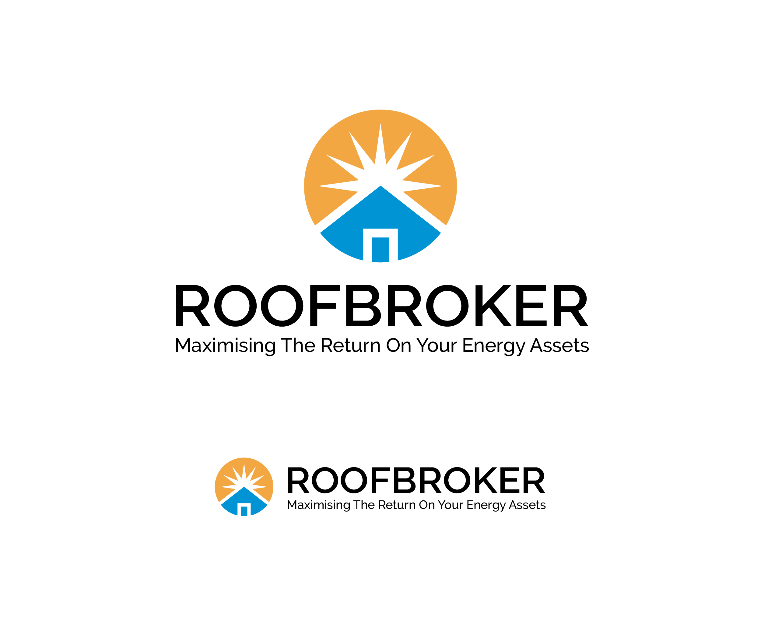 Logo Design by dicubit for this project | Design #32124975