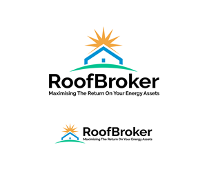 Logo Design by dicubit for this project | Design: #32124976