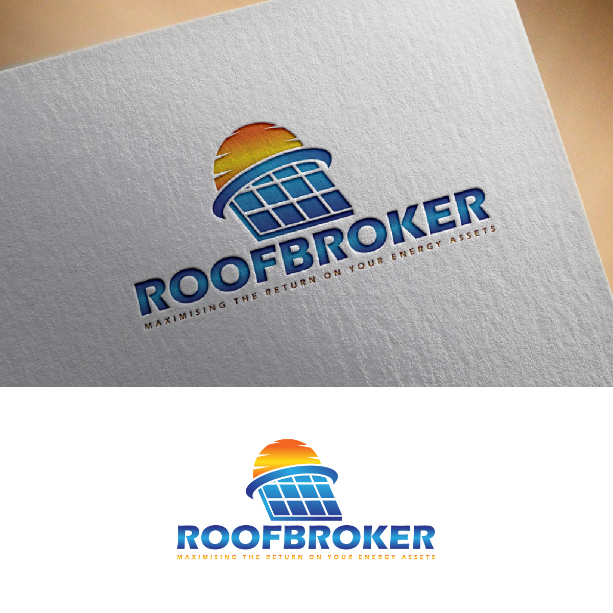 Logo Design by fly  design for this project | Design #32085937