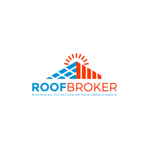 Logo Design by Fauzan Zainal for this project | Design: #32123493