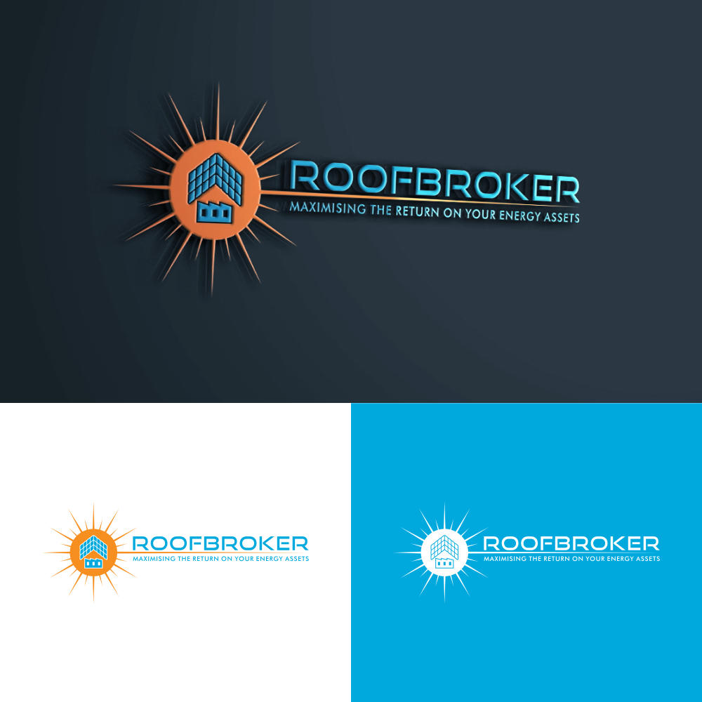 Logo Design by aqilazhifara for this project | Design #32086666