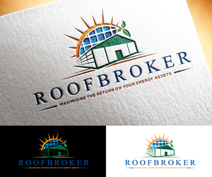 Logo Design by step forward 2 for this project | Design: #32082789