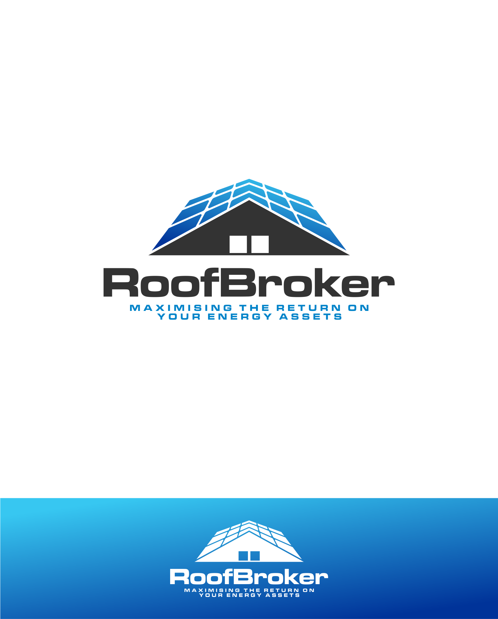 Diseño de Logo por M.Syaiful Huda para este proyecto | Diseño #32079056