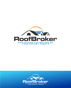 Logo Design by M.Syaiful Huda for this project | Design: #32079103