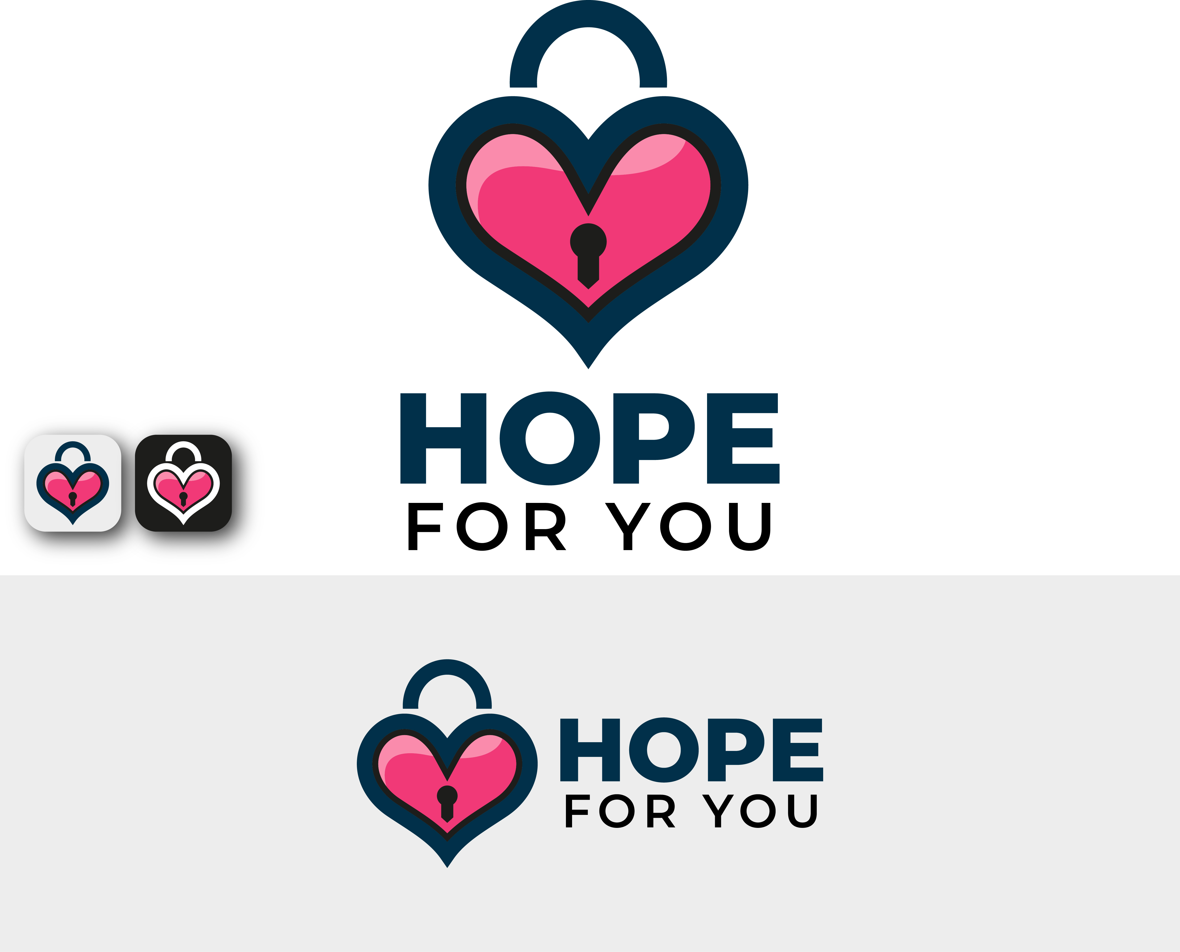 Logo Design by HichamHicho for this project | Design #32087606