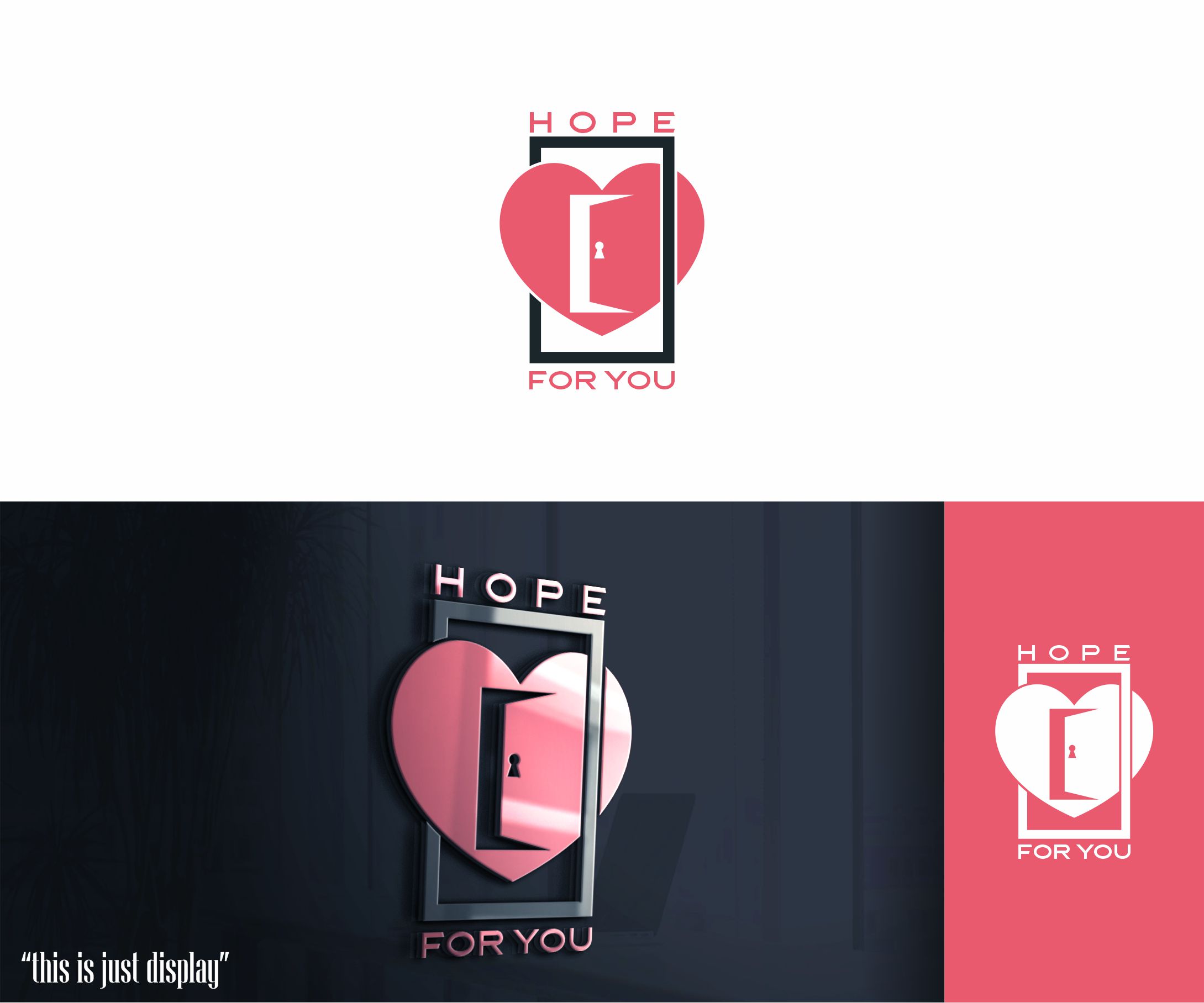 Diseño de Logo por alkaline para este proyecto | Diseño #32077306