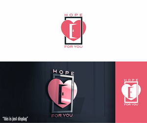 Diseño de Logo por alkaline para este proyecto | Diseño: #32077306