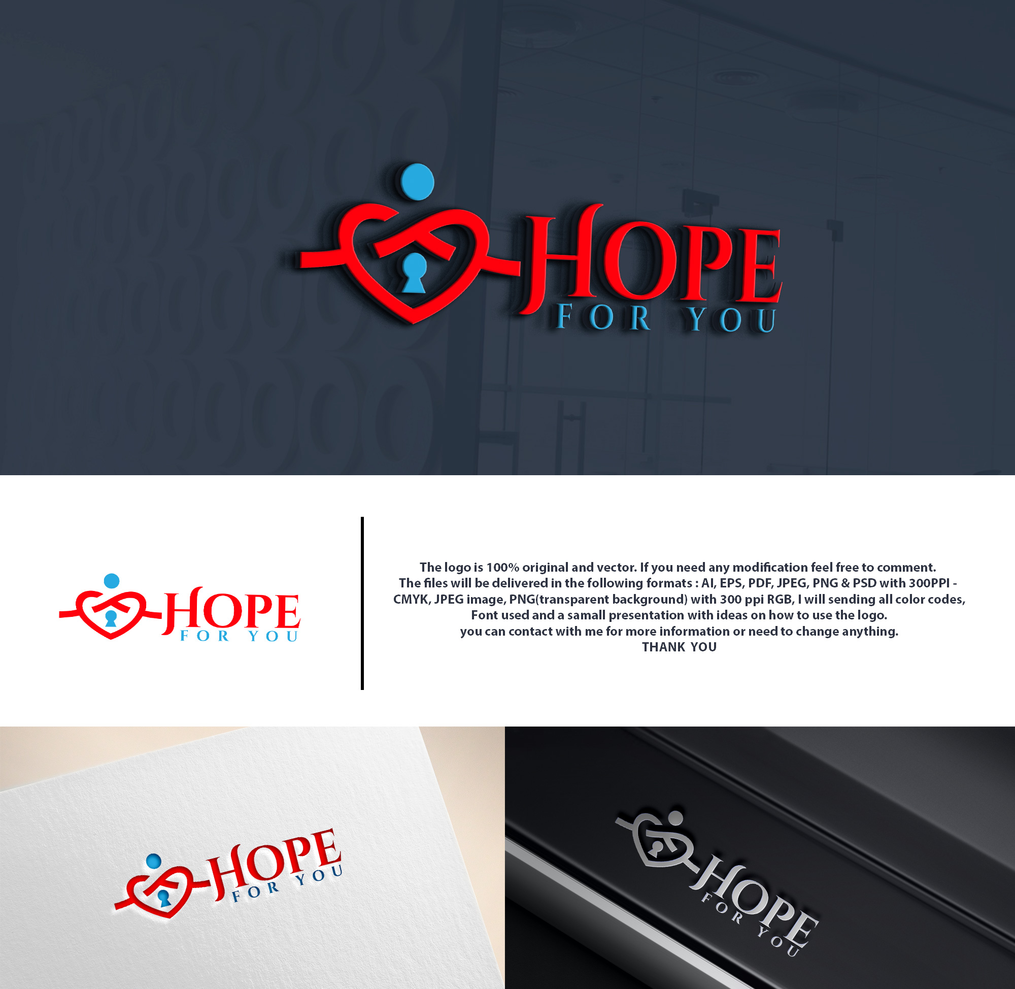 Logo Design by DesignHour for this project | Design #32081410