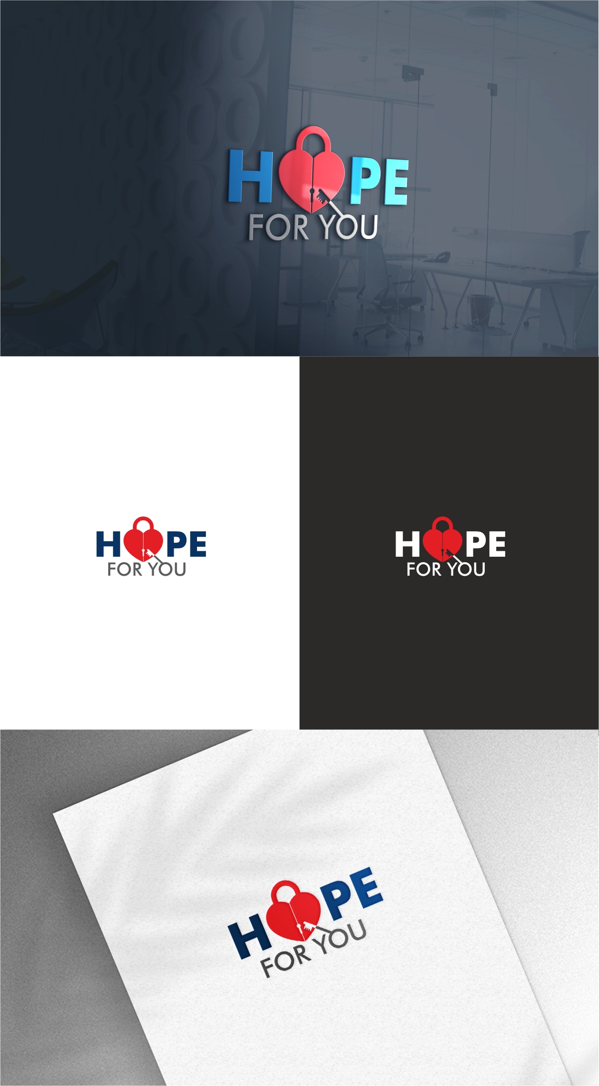 Logo Design by Dave Paresh for this project | Design #32078543