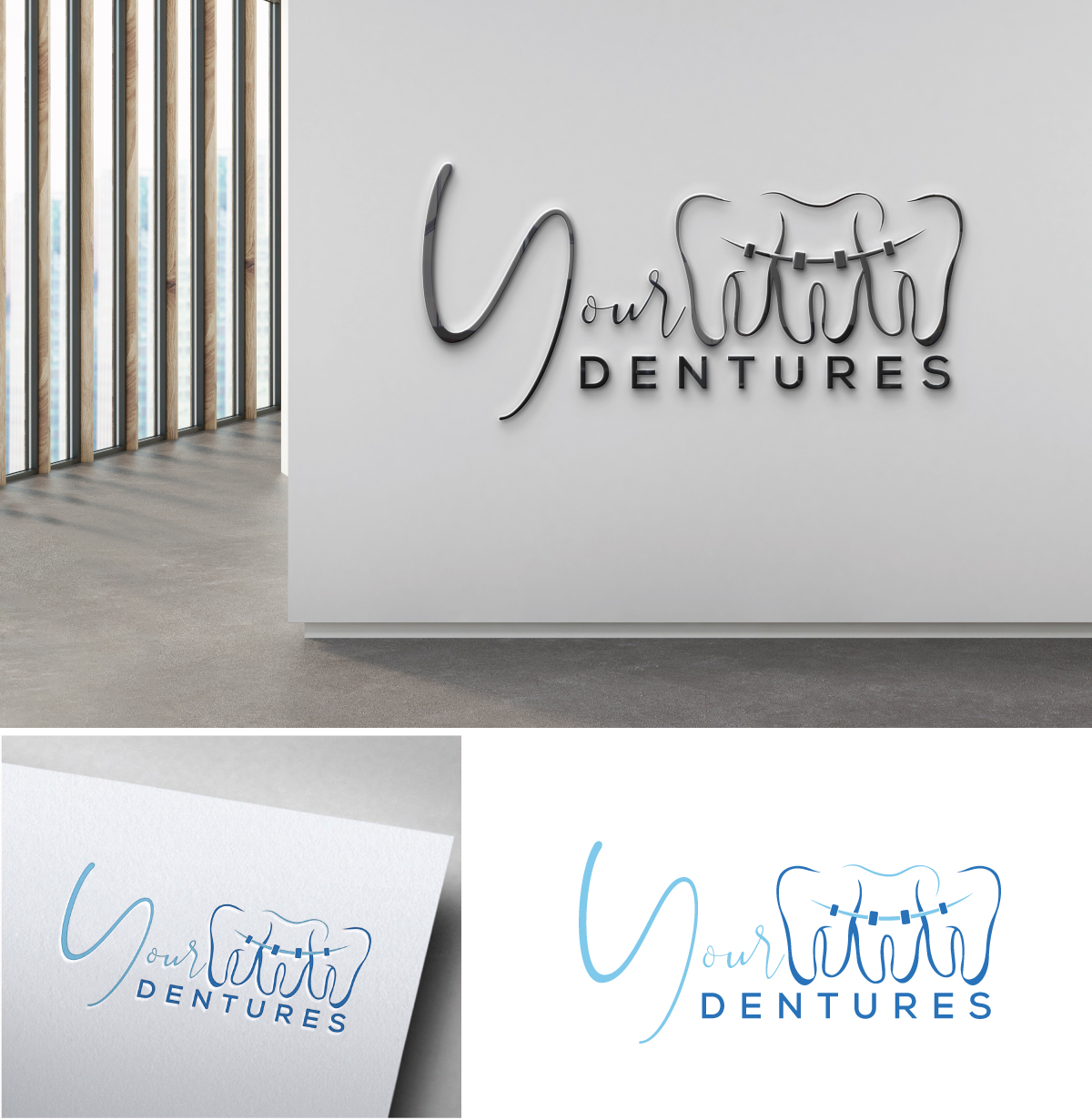 Logo Design by Om Namah Shivay for this project | Design #32087446