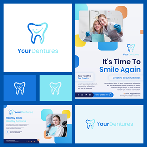 Logo Design by Doa anakKU for this project | Design: #32079822
