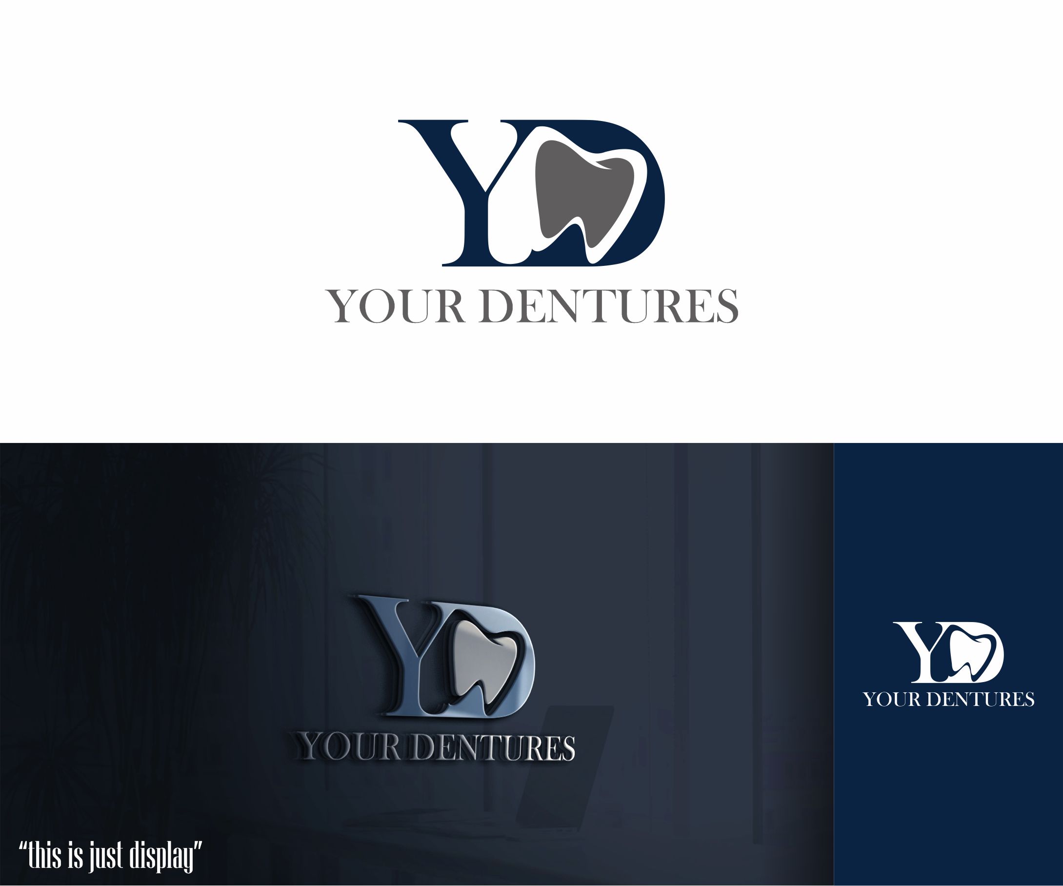 Design de Logo par alkaline pour ce projet | Design #32078924