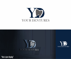 Logo Design by alkaline for this project | Design: #32078924