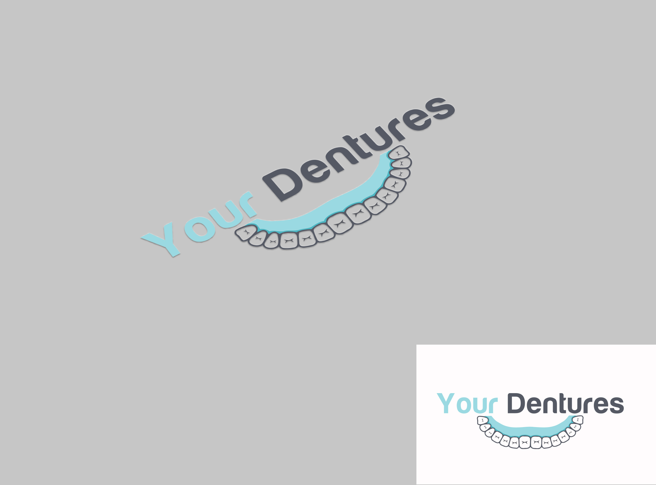 Logo Design by Daniel Khan for this project | Design #32085677