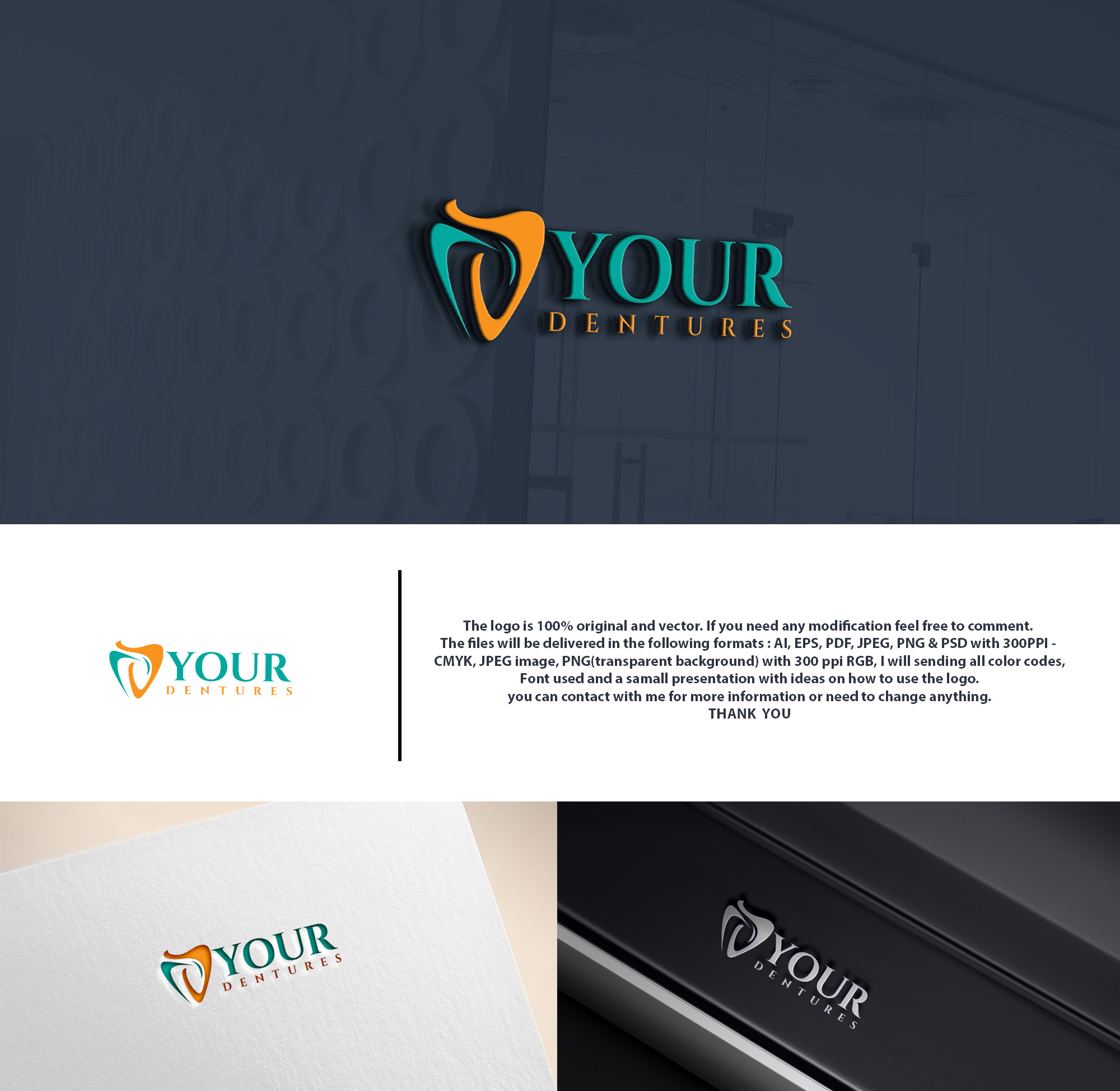 Logo Design by DesignHour for this project | Design #32081463