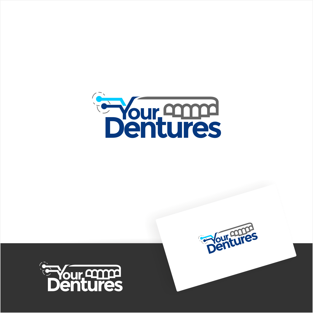 Logo Design by Arham Hidayat for this project | Design #32104579