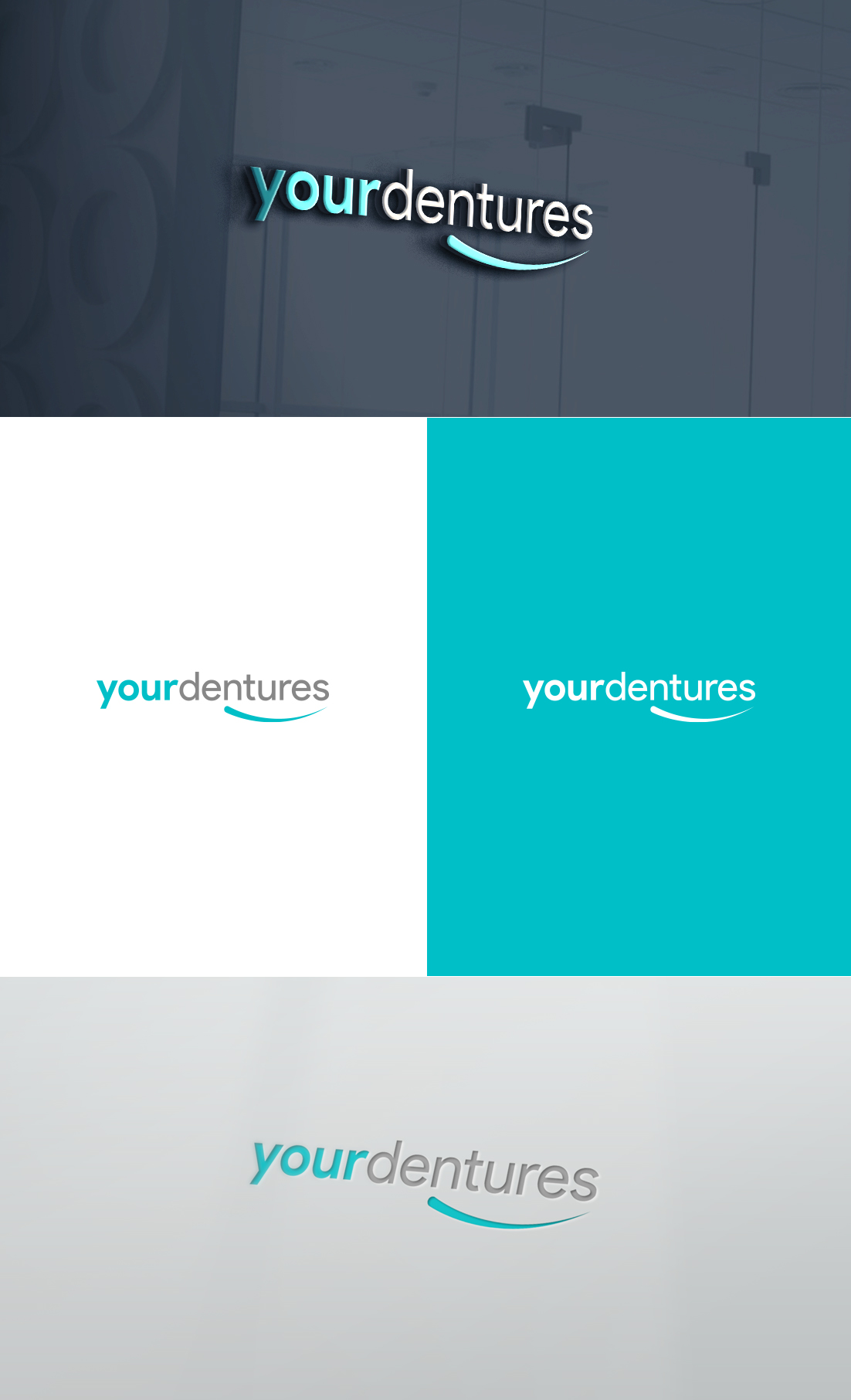 Logo Design by GLDesigns for this project | Design #32079962