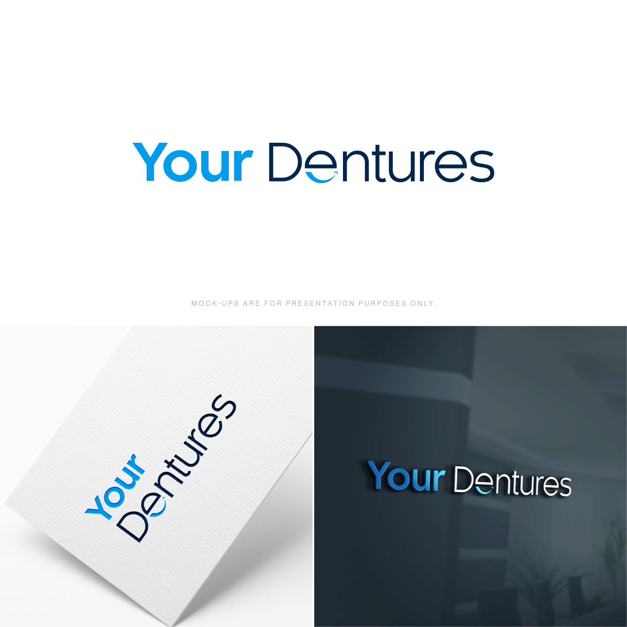 Logo Design by The Lion Studios for this project | Design #32079576