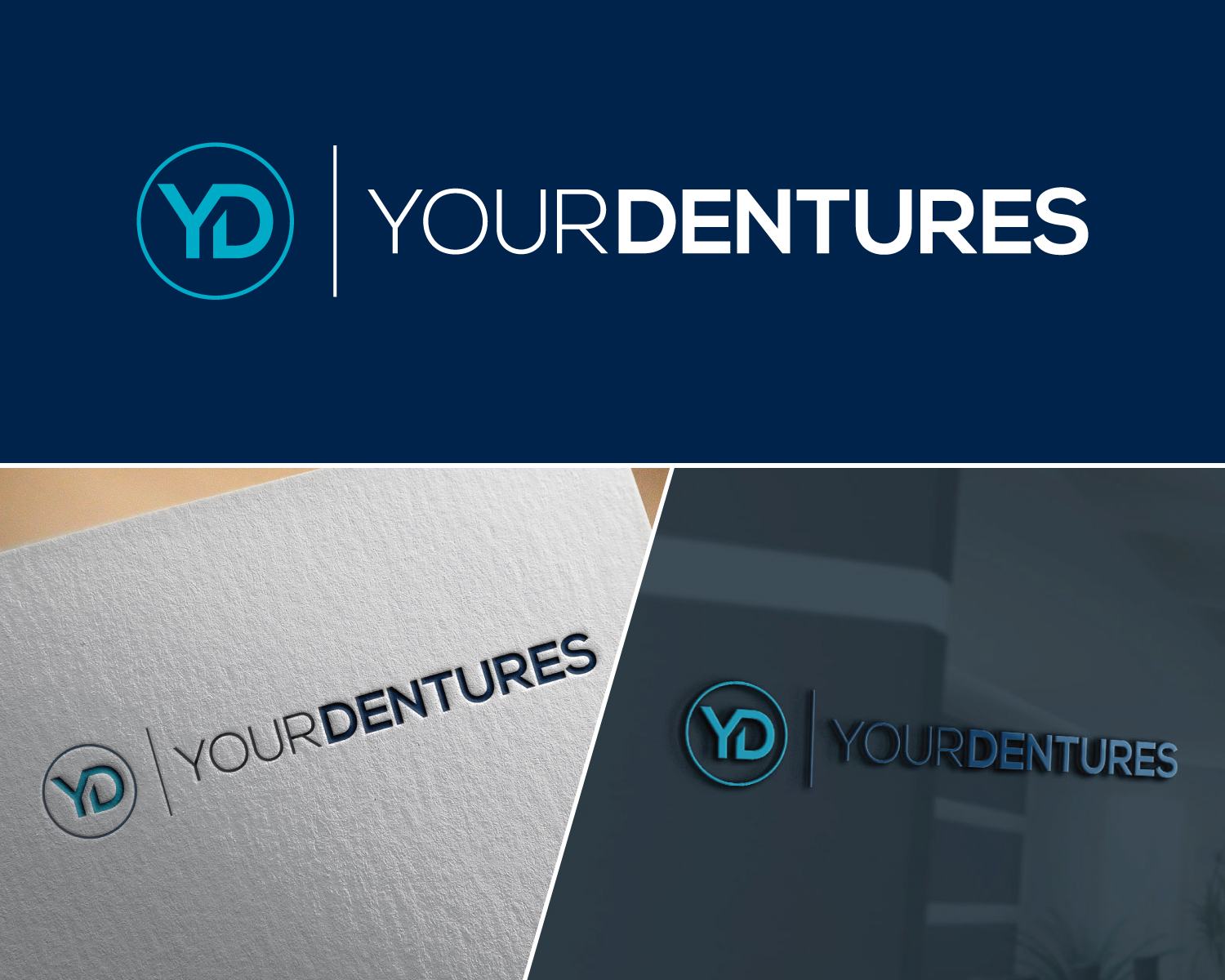 Logo Design by Atec for this project | Design #32094139