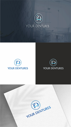Logo Design by Dave Paresh for this project | Design #32111029