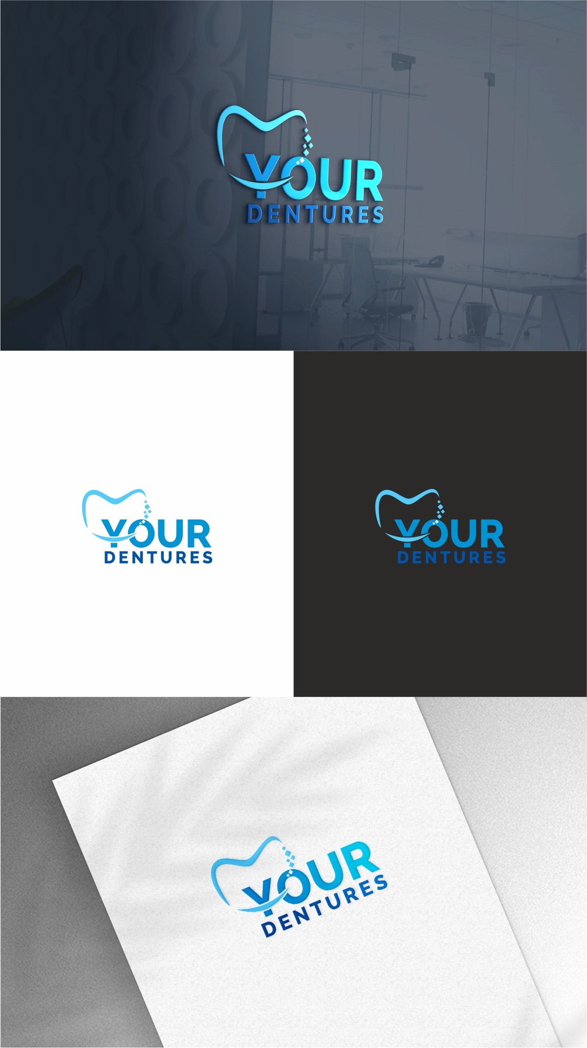 Logo Design by Dave Paresh for this project | Design #32111031
