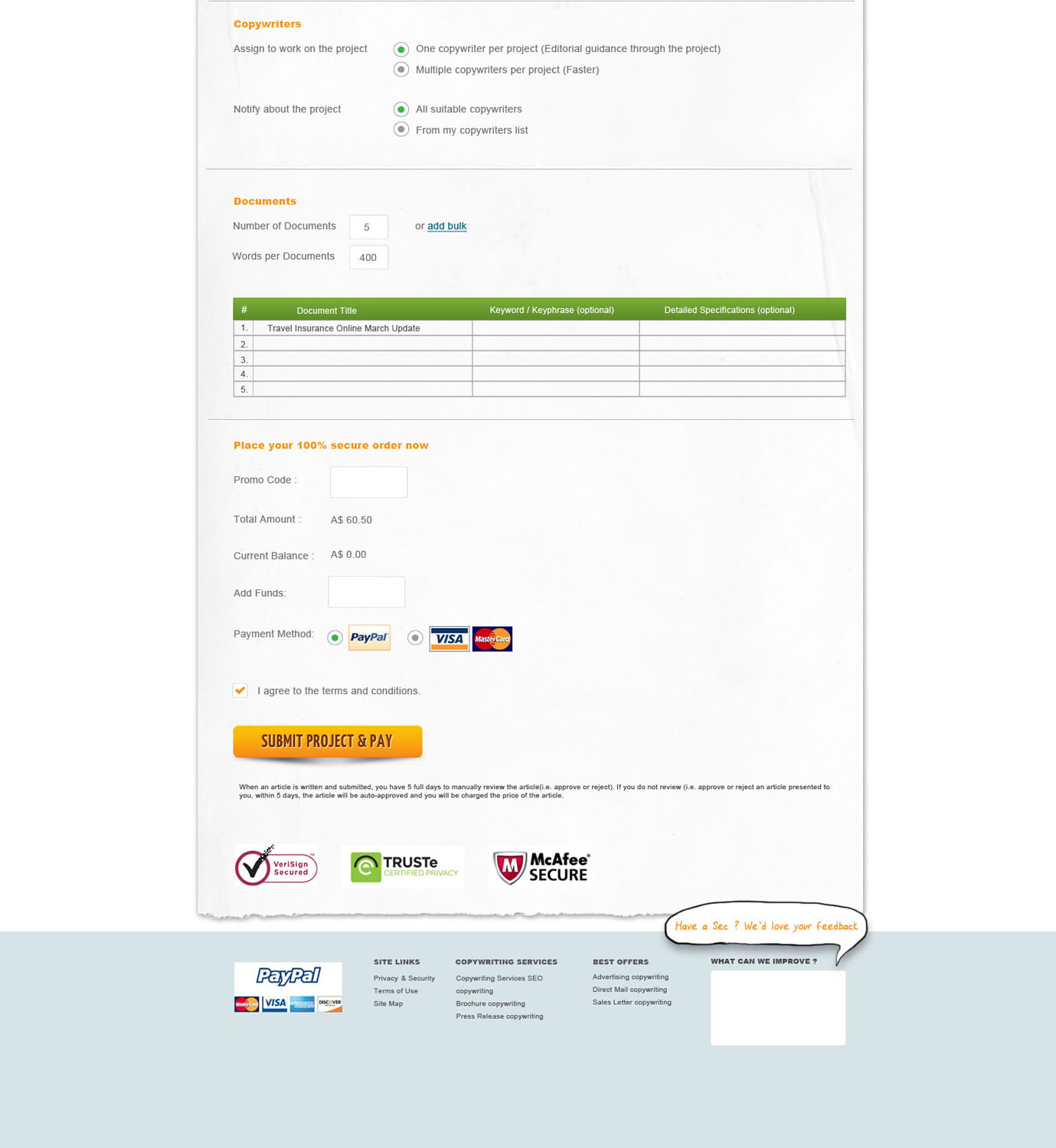 Web Design by artistraman for this project | Design #753431