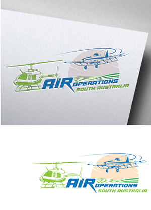 Logo Design by Om Namah Shivay for this project | Design #32093887