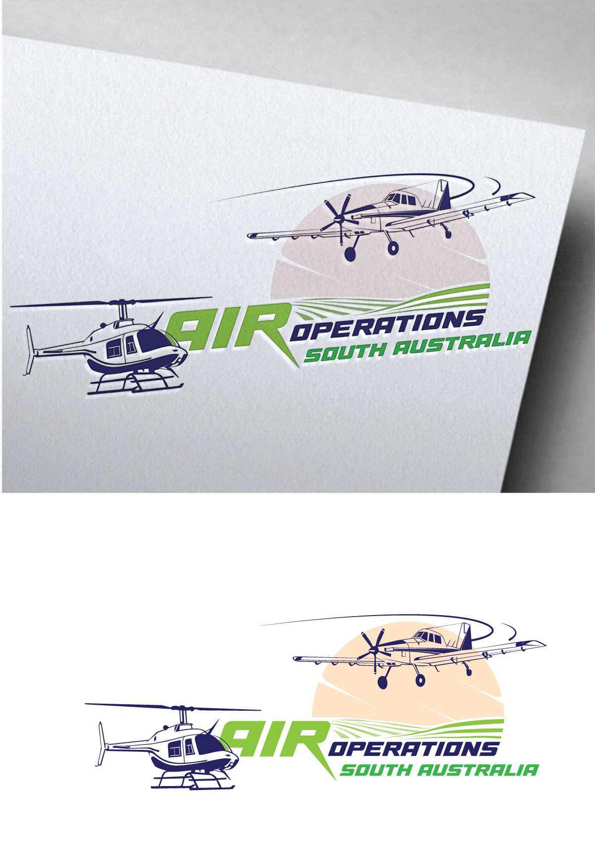 Logo Design by Om Namah Shivay for this project | Design #32093889