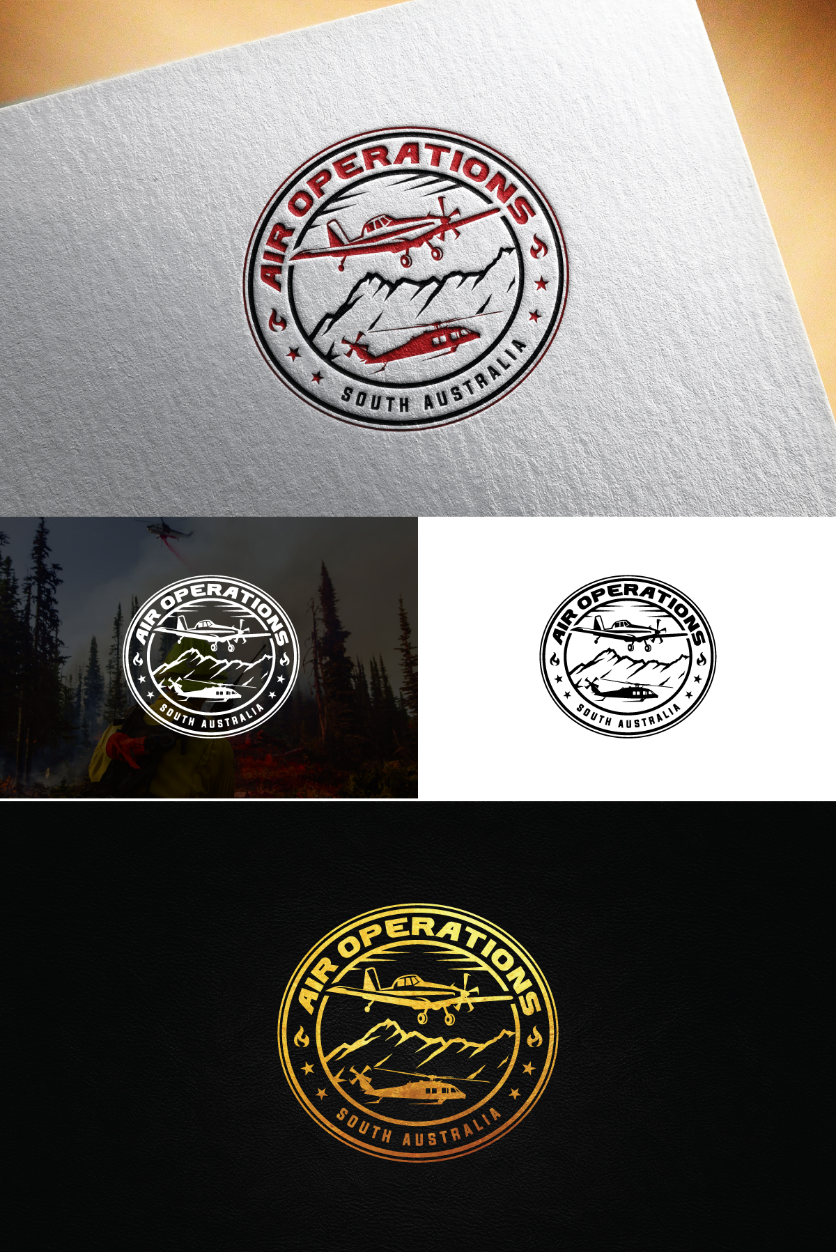 Logo Design by Logo Stock for this project | Design #32092013