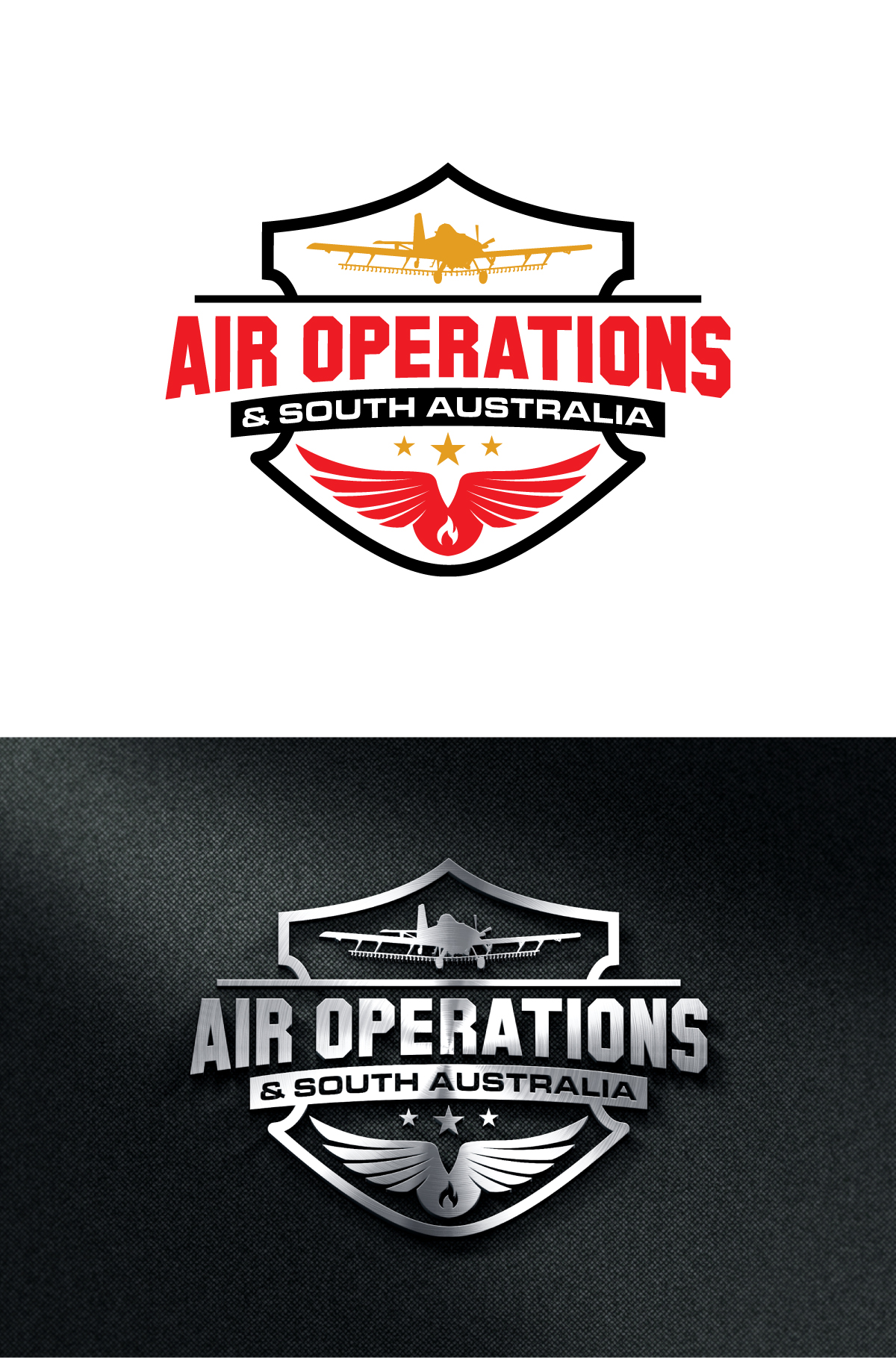 Logo Design by apik. for this project | Design #32082740