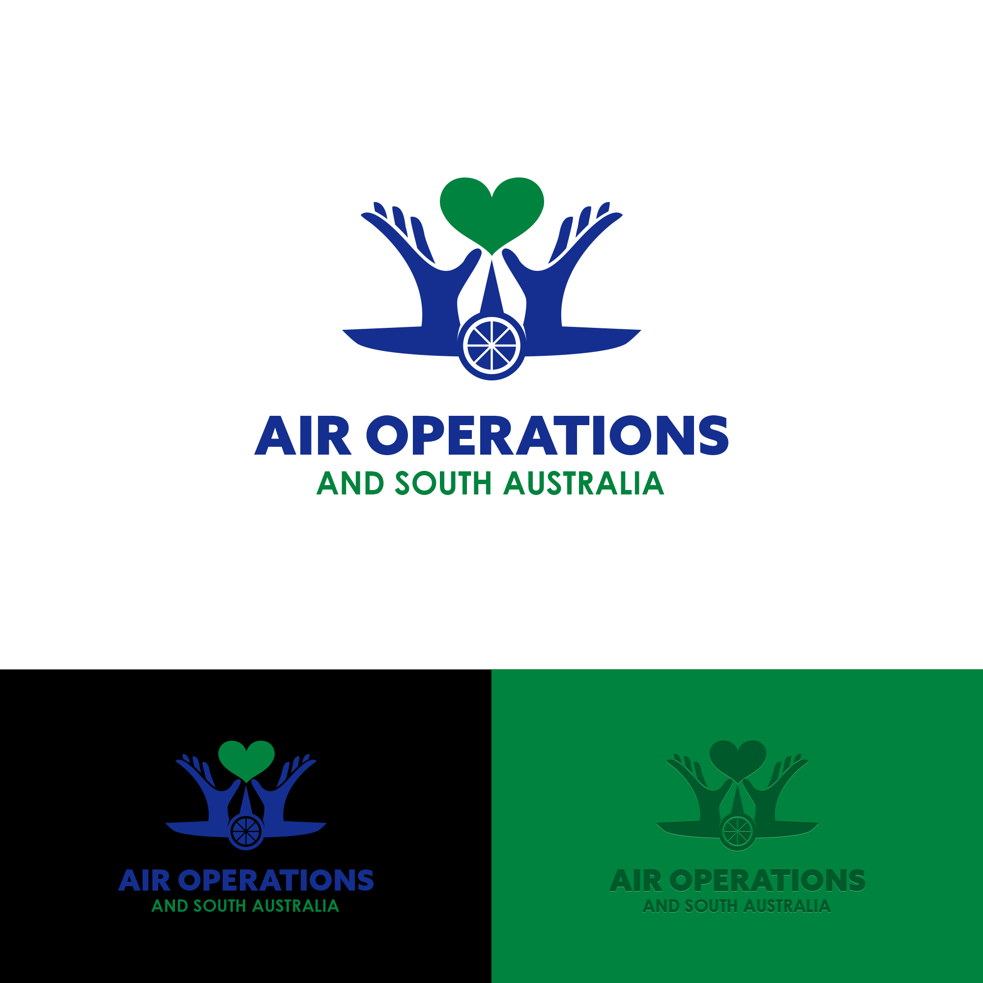 Logo Design by Darshan Dimension for this project | Design #32090906