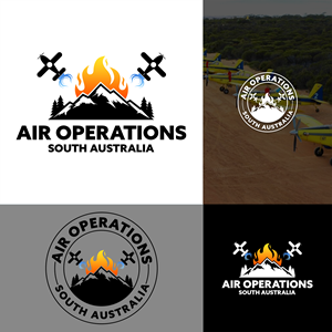 Logo Design by Darshan Dimension for this project | Design #32102176