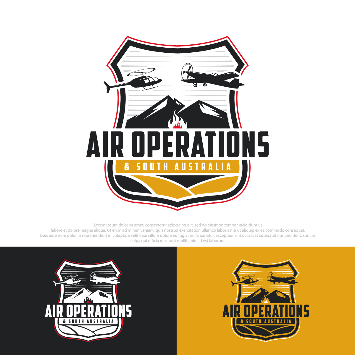 Logo Design by DesignLima for this project | Design #32087924