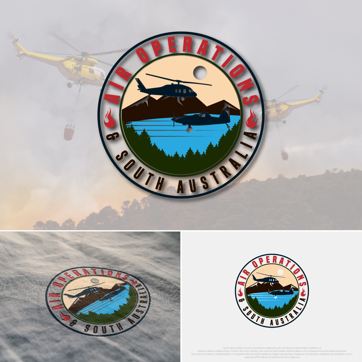 Logo Design by DesignLima for this project | Design #32087925